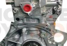 Motor G4FT Kia Sorento IV (MQ4,MQ4A) 2.2 CRDi 4WD (201cv) 2020
