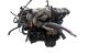 Motor G4GB-G Hyundai Matrix 1.5 16V CRDi (102 cv)