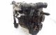 Motor G4GB Hyundai Matrix 1.8 (122 cv)