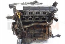 Motor G4GB Hyundai Matrix 1.8 (122 cv) Automatico 2006