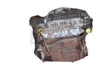 Motor G4GC Hyundai Tucson II 1.7 CRDI (141 cv) DCT 2015