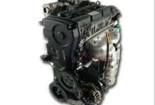 Motor G4GC Hyundai Elantra III 2.0 i 16V (143 cv) 2006