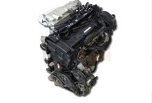 Motor G4GC Hyundai Tucson 2.0 16V CRDi 4WD (140 cv) Automatico 2004