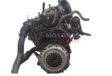 Motor G4GC Hyundai Tucson 2.0 CRDi (112 cv) 2005