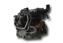 Motor G4GC Kia Carens II 2.0 CRDi (113 cv) Automatico