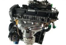 Motor G4GC Kia Cerato Sedán (LD) 2.0 (143 cv) 2009