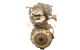 Motor G4GC Kia Sportage II 2.0 CRDi (112 cv)