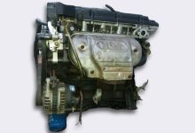 Motor G4GF Hyundai Tiburon 2.0 i 16V (139 cv) Automatico
