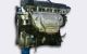 Motor G4GF Hyundai Tiburon 2.0 i 16V (139 cv) Automatico
