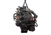 Motor G4HC Hyundai Atos 1.0 i (56 cv)