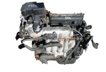 Motor G4HC Hyundai Atos 1.0 i (56 cv) Automatico