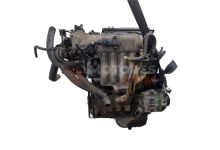 Motor G4HC Hyundai Atos 1.0 i (58 cv)