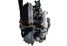 Motor G4HC Hyundai Atos 1.0 i (58 cv)