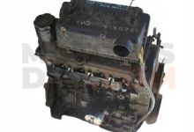 Motor G4HC Hyundai Atos 1.0 i (58 cv) Automatico 2006