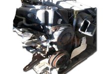 Motor G4HC Hyundai Atos Prime 1.0 i (58 cv) 2008