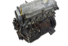 Motor g4hd Hyundai Atos 1.1 i 12V (59 cv) Automatico 2007
