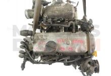 Motor G4HD Hyundai Atos 1.1 i 12V (59 cv) Automatico