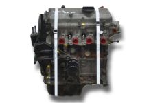 Motor G4HD Hyundai Atos Prime 1.1 i 12V (59 cv) Automatico 2008