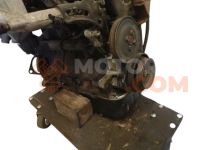 Motor G4HD Hyundai Getz 1.1 (67 cv)