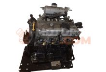 Motor G4HD Hyundai Getz 1.1 (67 cv)