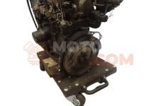 Motor G4HD Hyundai Getz 1.1 (67 cv)