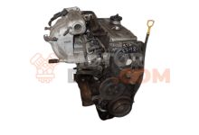 Motor G4HD Hyundai Getz 1.1 (67 cv)