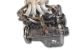 Motor G4HD Hyundai Getz 1.1 MPI (62 cv)