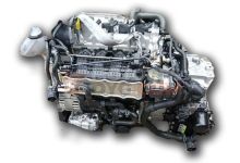 Motor g4hd4 Hyundai Getz 1.1 (67 cv)