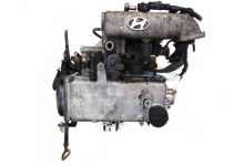 Motor g4hd4 Hyundai i10 II (Versión 2016) 1.0 LPG (69/67 cv) 2016