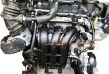 Motor G4HG Kia Optima II (Versión 2008) 2.0 CVVT (165 cv) Automatico