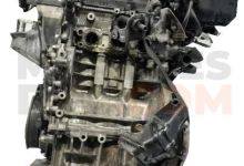 Motor G4HG Kia Optima II (Versión 2008) 2.7 V6 (193 cv) Automatico 2010