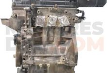 Motor G4HG Kia Optima III 2.4 CVVT (180 cv) Automatico