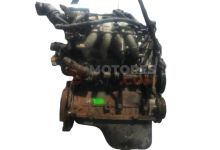 Motor G4HG Kia Picanto 1.1 CRDi (75 cv)