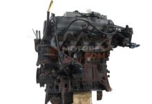 Motor G4HG Kia Picanto 1.1i 12V (64 cv) 2004