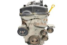 Motor G4KD Hyundai ix35 2.0 CRDi (136 cv)