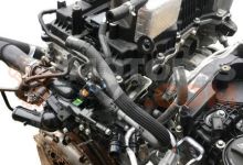 Motor G4KH Kia Optima III (Versión 2013) 2.0 T-GDI (278 cv) Automatico 2014