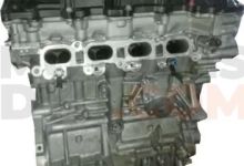 Motor G4KH Kia Optima IV 1.7 CRDI (141 cv) DCT ISG