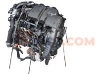 Motor G4LA Ford Focus Descapotable II 1.6 Duratec 16V (100 cv) 2008