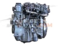 Motor G4LA Hyundai i10 I 1.1 CRDi (75 cv) 2010