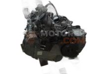 Motor G4LA Hyundai i10 I 1.1 CRDi (75 cv) 2010