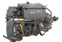 Motor G4LA Hyundai i10 I 1.2 (78 cv) 2010