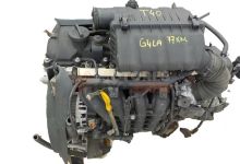 Motor G4LA Hyundai i10 I 1.2 (78 cv) 2009