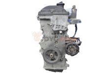 Motor G4LA Hyundai i10 I 1.2 (78 cv) 2010