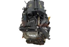 Motor G4LA Hyundai i10 I 1.2 (78 cv) Automatico 2009