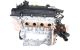 Motor G4LA Hyundai i10 II 1.25 16V (87 cv)
