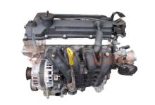 Motor G4LA Hyundai i10 II 1.25 16V (87 cv) Automatico 2015