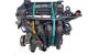 Motor g4la Hyundai i20 ACTIVE (GB) 1.0 T-GDI (120 cv)