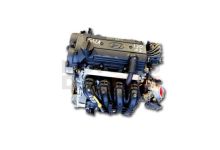 Motor G4LA Hyundai i20 (GB) 1.2 (84 cv) 2014