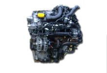 Motor G4LA Kia Cerato Sedán (LD) 2.0 CDRi (112 cv) 2009