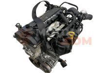 Motor G4LA Kia Picanto II 3D 1.2 16V (85 cv) 2012